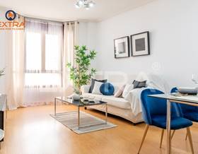 flat sale alcala de henares by 296,000 eur