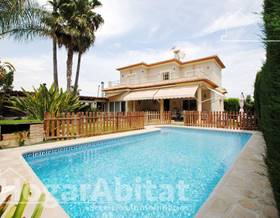 villas for sale in el verger