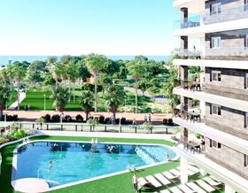 flat sale cabanes playa torre de la sal by 366,530 eur