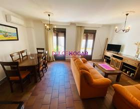 apartments for sale in ronda