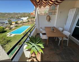 apartments for sale in chilches, malaga