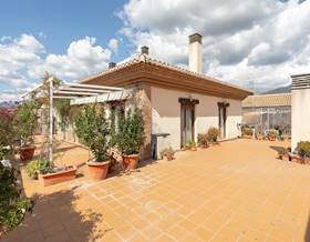 penthouses for sale in la zubia