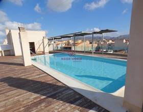 houses for rent in puerto de mazarron
