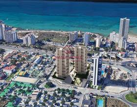 apartment sale calpe calp playa arenal-bol by 430,000 eur