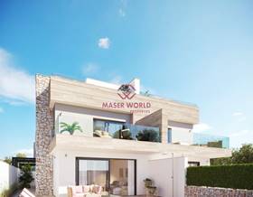 villas for sale in los alcazares