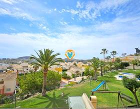 semidetached house sale finestrat balcón de finestrat-terra marina by 249,000 eur