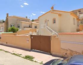villas for sale in los montesinos