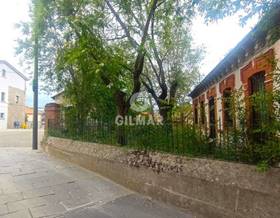 houses for sale in noroeste madrid