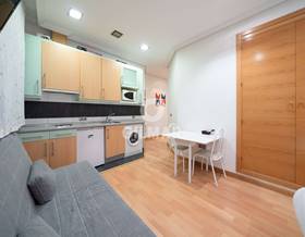 houses for sale in downtown madrid