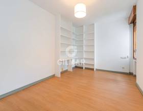 apartments for rent in chamartin madrid