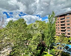 houses for rent in madrid province