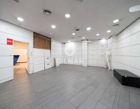 premises for rent in latina madrid