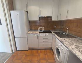 penthouses for rent in madrid