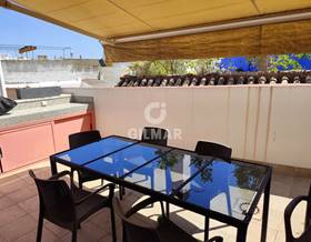 penthouse rent sevilla by 1,350 eur