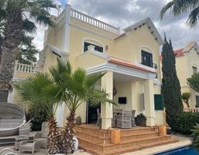 houses for sale in torre de la horadada