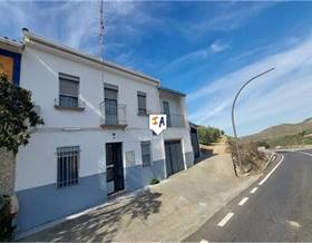 houses for sale in castillo de locubin
