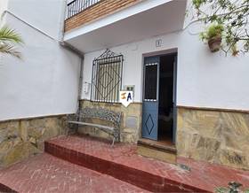 villas for sale in sedella