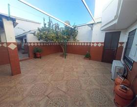 single family house sale badajoz zafra by 210,000 eur