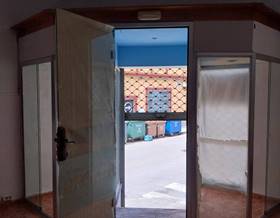 premises sale badajoz zafra by 42,000 eur