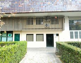 premises for sale in madrid