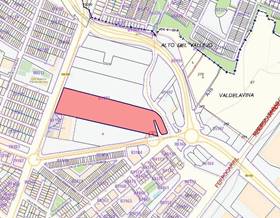 land sale azuqueca de henares cr alovera sector sur-r7 by 1,200,000 eur