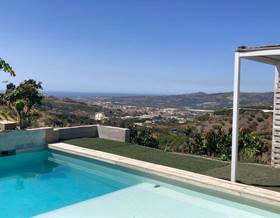 villas for sale in iznate