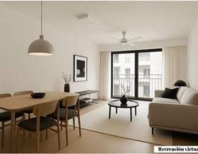 flat sale gandia barrio de corea by 158,990 eur