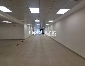 premises rent ontinyent concep-major by 450 eur