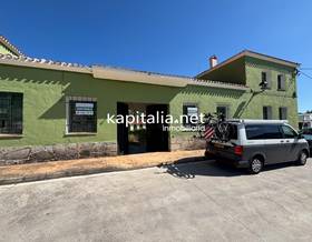 single family house sale quatretondeta comunidad valenciana by 250,000 eur
