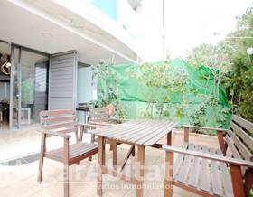 flat sale el verger playa sorts de mar by 217,000 eur