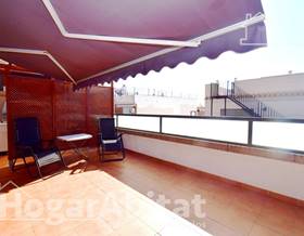 penthouse sale sagunto sagunt padre jaime - los cabos by 250,000 eur
