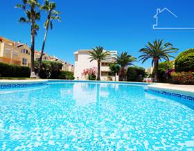 houses for sale in el verger