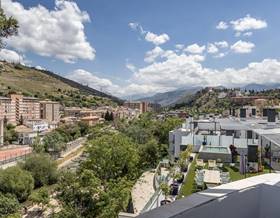 villas for sale in granada province
