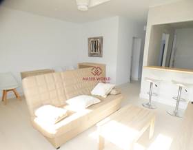 apartments for rent in puerto de mazarron