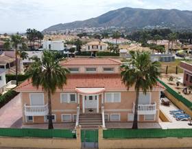 villas for sale in benidorm