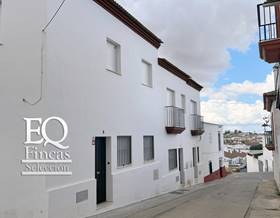 houses for sale in huelva province