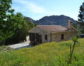 villas for sale in callosa d´en sarria