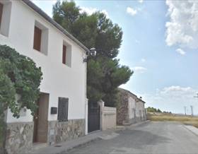 houses for sale in el campo de mirra