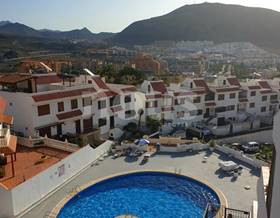 apartments for sale in playa de los cristianos