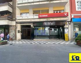 premises for rent in cuenca