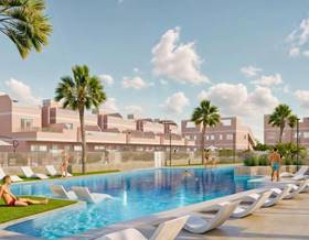 bungalow sale pilar de la horadada lo monte by 274,900 eur