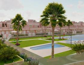 bungalow sale pilar de la horadada lo monte by 259,900 eur