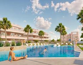penthouses for sale in orihuela costa