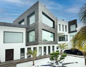 villas for sale in pedreguer