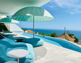 villa sale altea by 3,700,000 eur