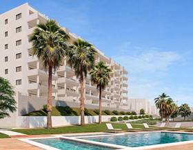 penthouse sale san miguel de salinas by 390,000 eur