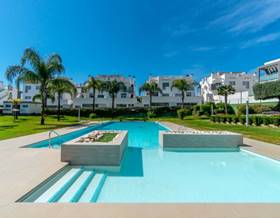 villas for sale in rojales