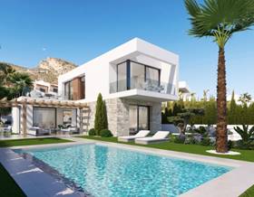 villas for sale in benifato
