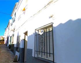 villas for sale in los villares