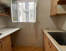 houses for sale in downtown madrid